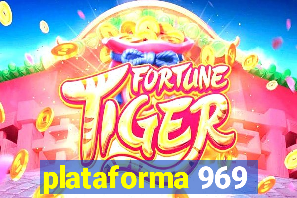 plataforma 969